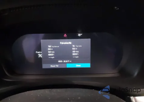 2024 Volvo S60 B5 Plus Black Edition из США, поврежденный, VIN 7JRL12TH5RG281435